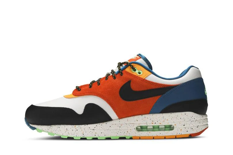 Кроссовки Nike Air Max 1 'Multi Mix'