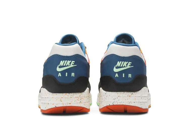 Кроссовки Nike Air Max 1 'Multi Mix'
