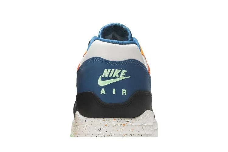 Кроссовки Nike Air Max 1 'Multi Mix'