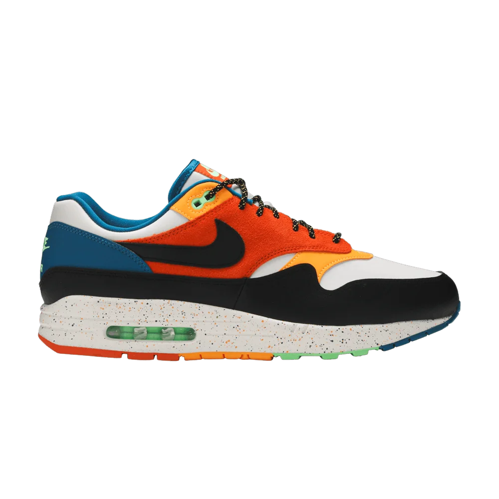 Кроссовки Nike Air Max 1 'Multi Mix'