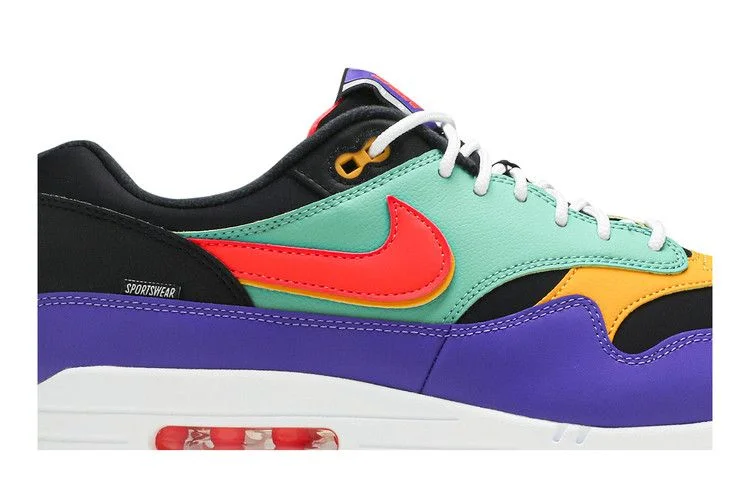 Кроссовки Nike Air Max 1 SE 'Windbreaker'