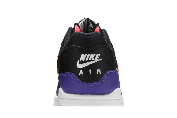 Кроссовки Nike Air Max 1 SE 'Windbreaker'
