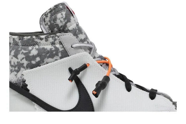 Кроссовки READYMADE x Nike Blazer Mid 'White Camo'