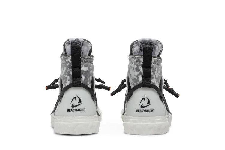 Кроссовки READYMADE x Nike Blazer Mid 'White Camo'