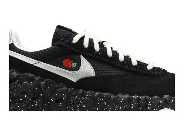 Кроссовки Undercover x Nike Overbreak SP 'Black'