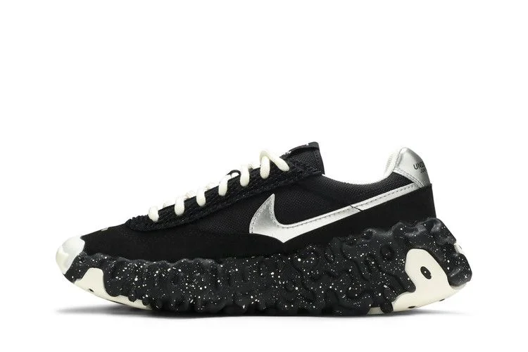 Кроссовки Undercover x Nike Overbreak SP 'Black'