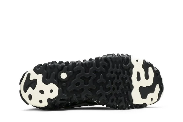 Кроссовки Undercover x Nike Overbreak SP 'Black'