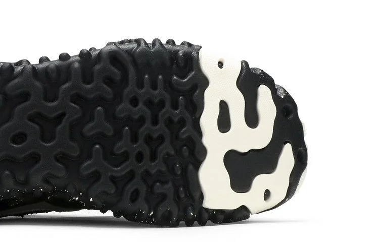 Кроссовки Undercover x Nike Overbreak SP 'Black'