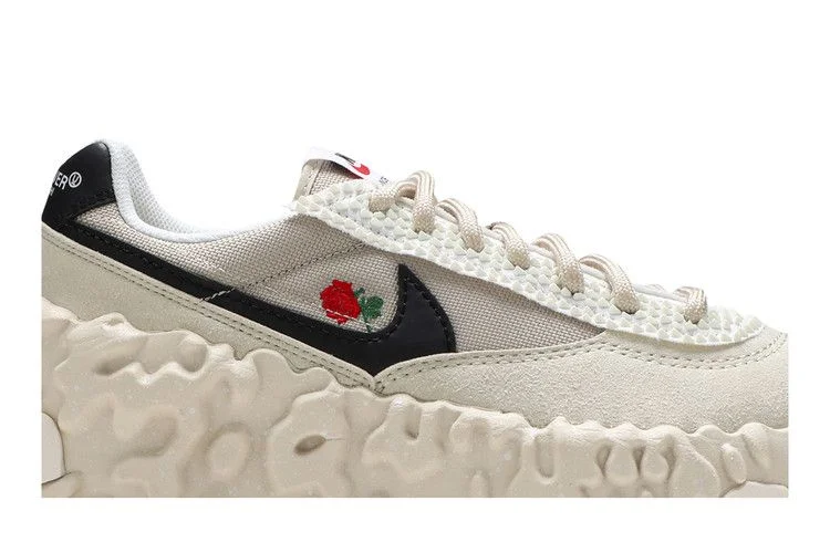 Кроссовки Undercover x Nike Overbreak SP 'Overcast'