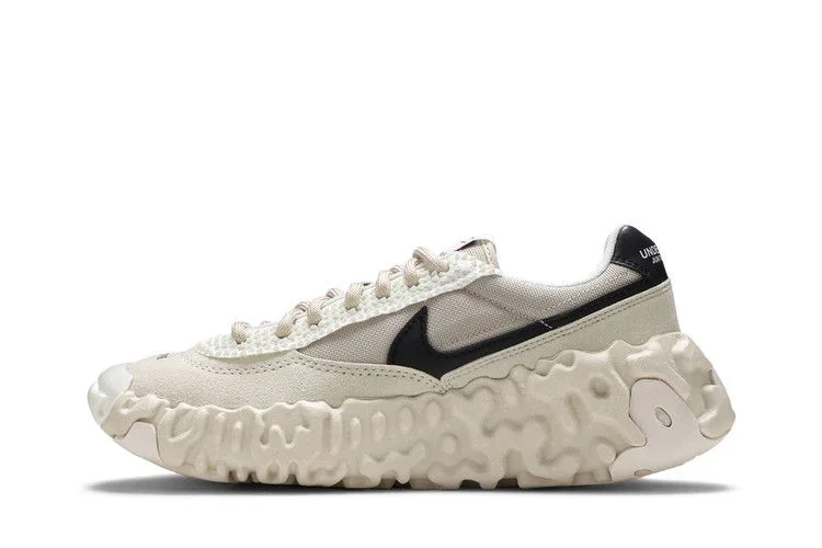 Кроссовки Undercover x Nike Overbreak SP 'Overcast'