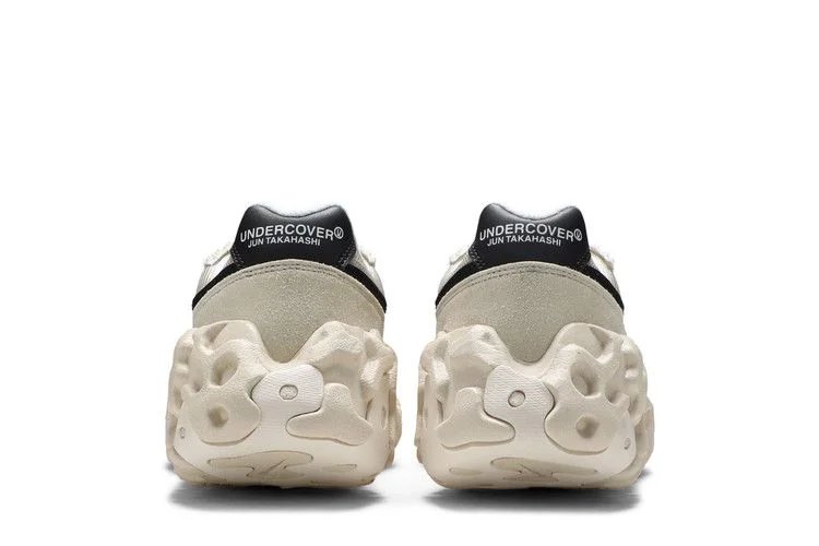 Кроссовки Undercover x Nike Overbreak SP 'Overcast'