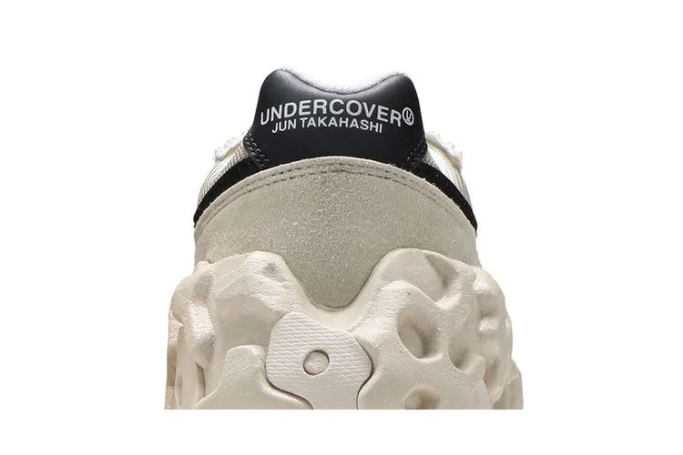 Кроссовки Undercover x Nike Overbreak SP 'Overcast'