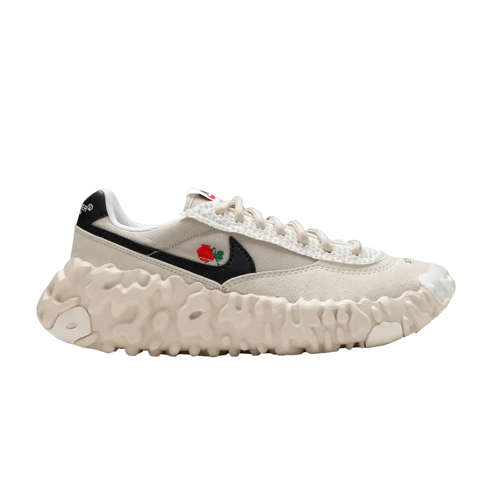 Кроссовки Undercover x Nike Overbreak SP 'Overcast'