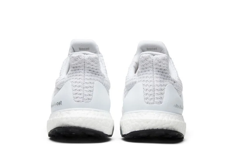 Кроссовки adidas UltraBoost 4.0 'Triple White'