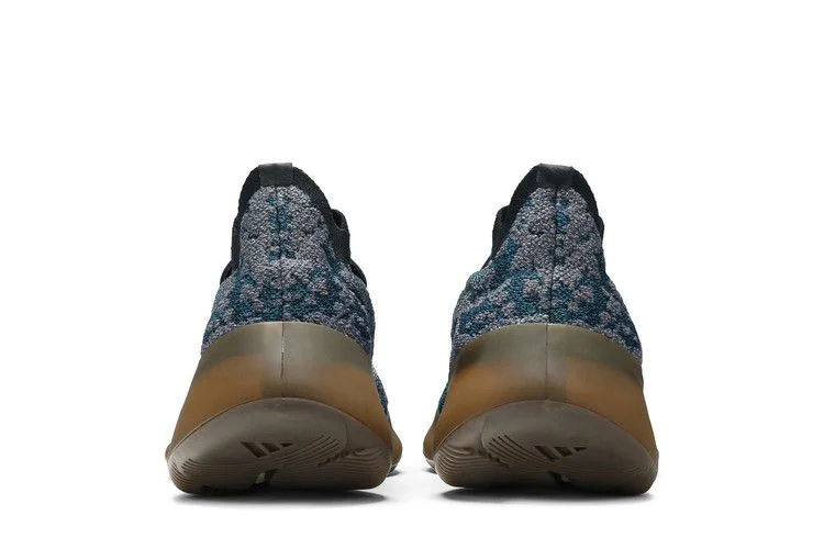 Кроссовки adidas Yeezy Boost 380 'Covellite'