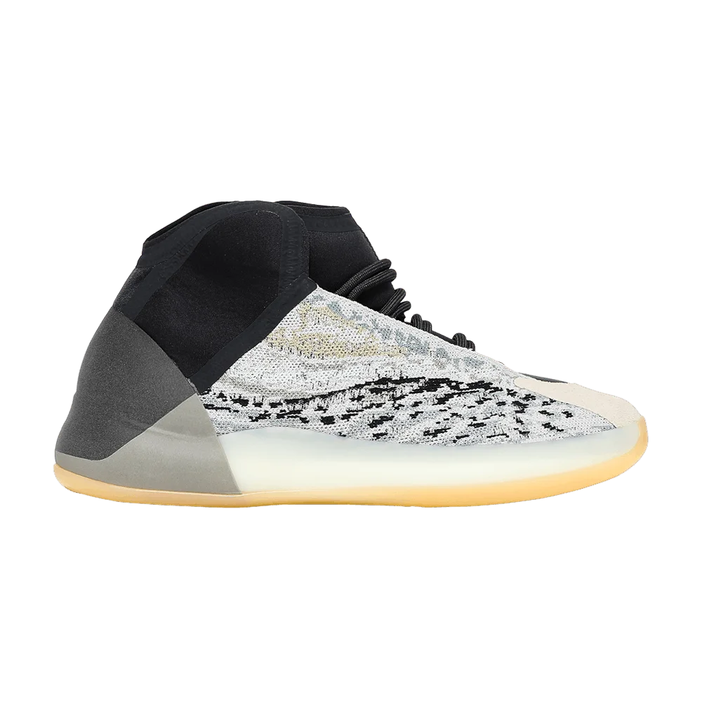 Кроссовки adidas Yeezy Quantum 'Sea Teal'