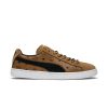 Buckthorn Brown/Puma Black