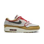 Club Gold/Black/Pure Platinum/Desert Sand/Sail/University Red
