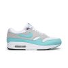 White/Aqua/Neutral Grey/Black