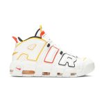 Nike Air More Uptempo Roswell Rayguns