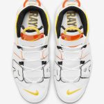 Nike Air More Uptempo Roswell Rayguns 2