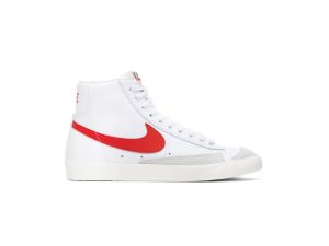 Хабанеро-красный, Парусина-белый