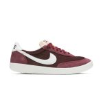 Dark Beetroot/White/Villain Red/White
