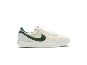 Белый, Ущельный зелёный