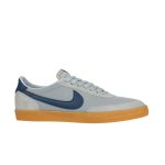 Wolf Grey/Navy-Gum Yellow