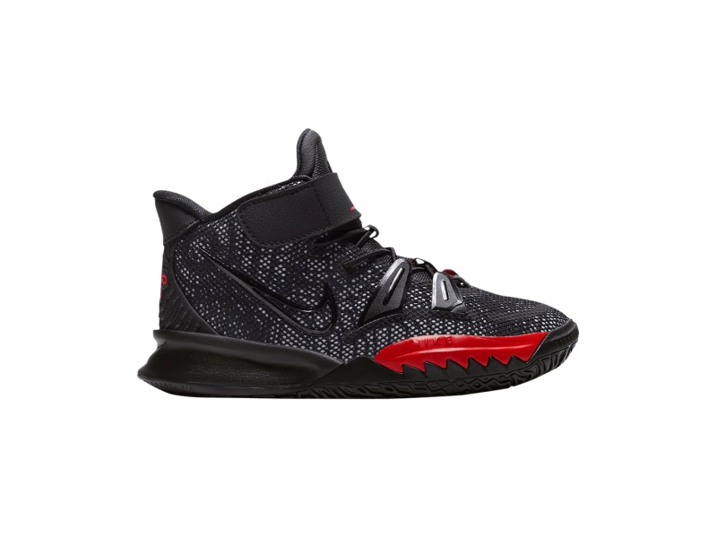 Nike Kyrie 7 PS Bred