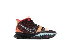 Черный, Ледник, Арбузный оттенок