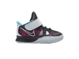 Черный, Светло-дымчато-серый, Синяя ярость, Металлик-серебряный