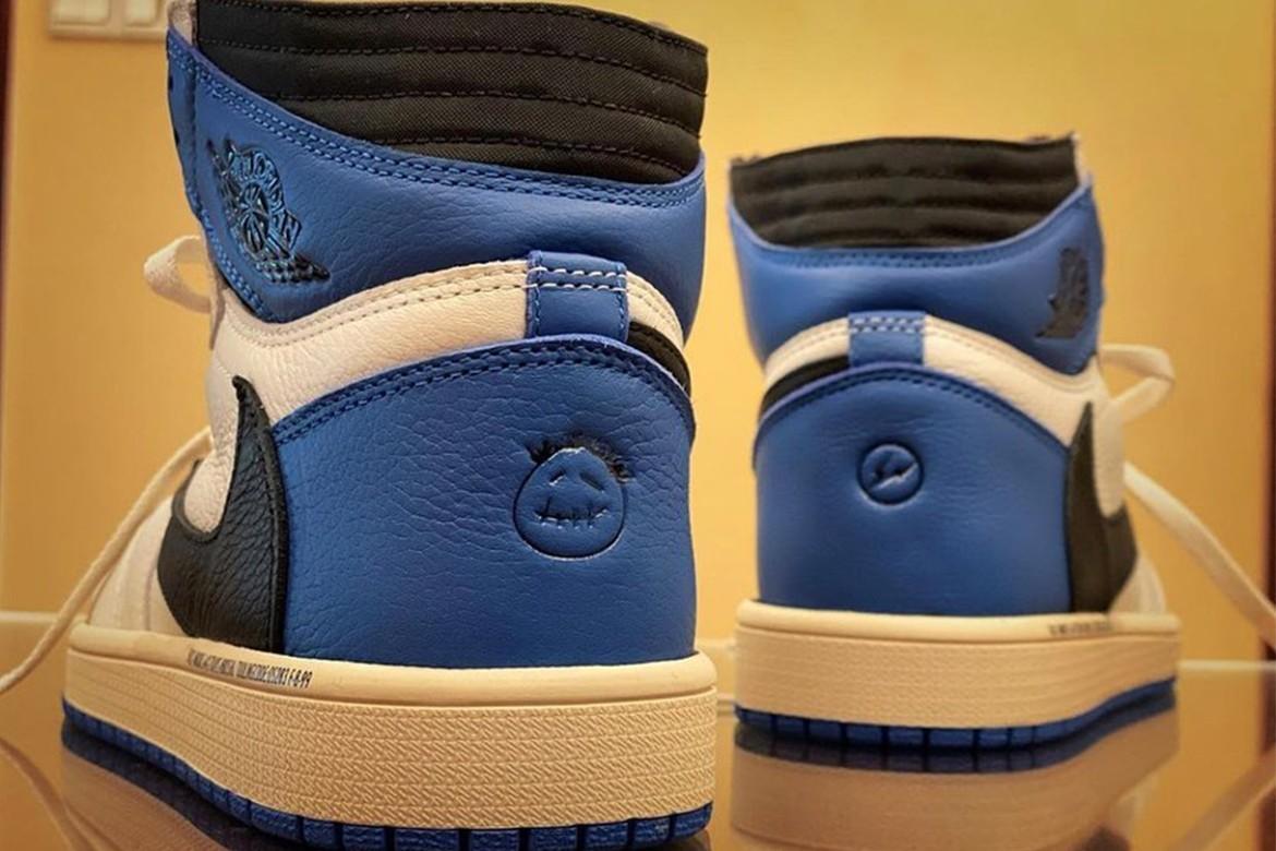 Novye izobrazheniya fragment design h Air Jordan 1 Cactus Jack Royal 3