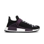 Core Black/Deepest Purple/Core Black