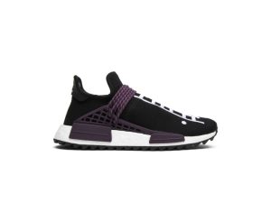 Core Black/Deepest Purple/Core Black