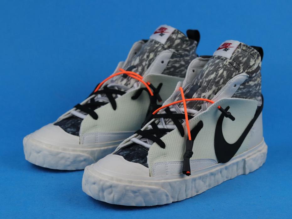 Nike blazer mid camo online