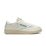 Chalk/Paperwhite/Glen Green/Exclnt Red