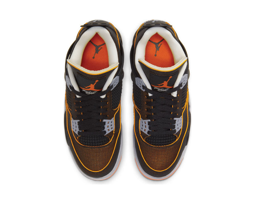 Кроссовки Wmns Air Jordan 4 Retro Starfish