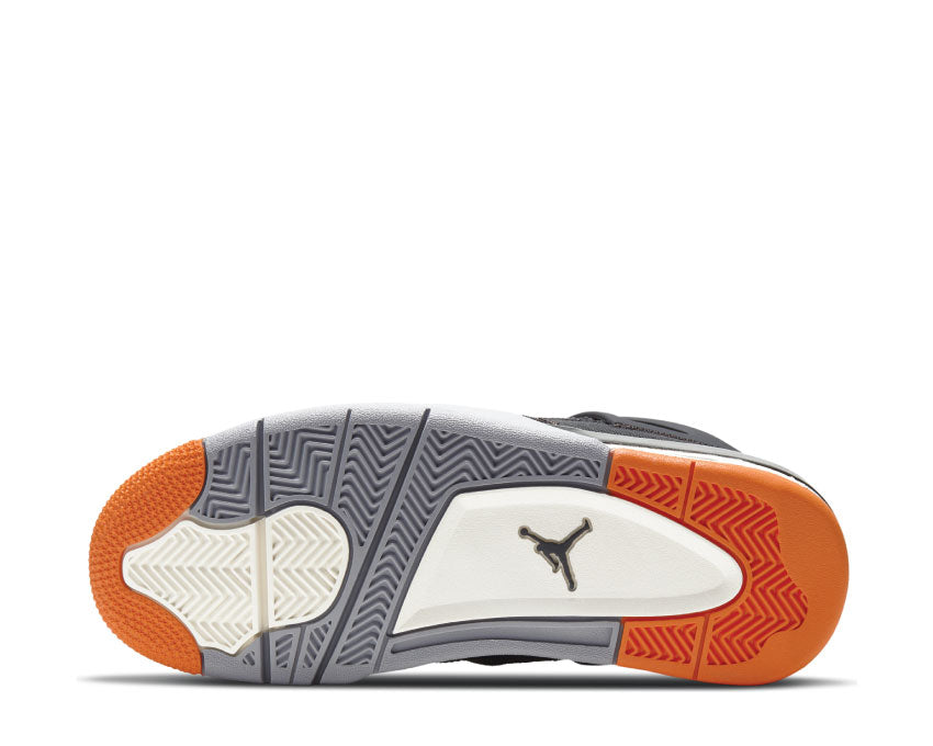 Кроссовки Wmns Air Jordan 4 Retro Starfish