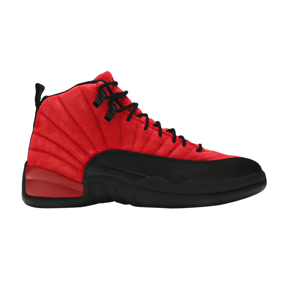 Кроссовки Air Jordan 12 Retro 'Reverse Flu Game'