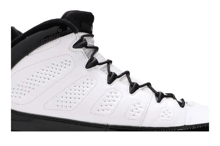Кроссовки Air Jordan 9 Retro MCS Baseball Cleat 'Re2pect'