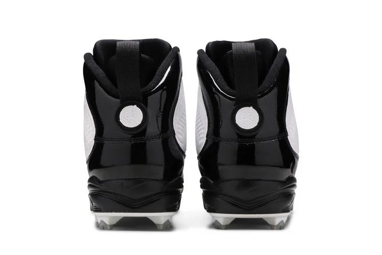 Кроссовки Air Jordan 9 Retro MCS Baseball Cleat 'Re2pect'