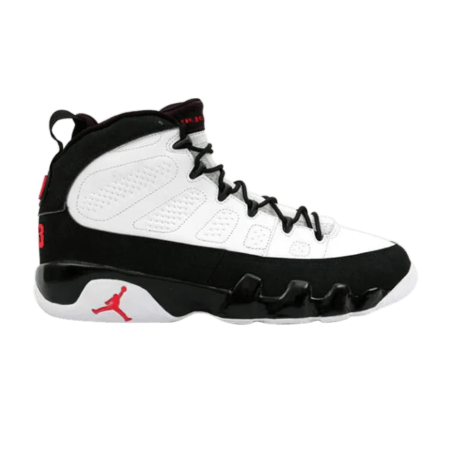 Кроссовки Air Jordan 9 OG