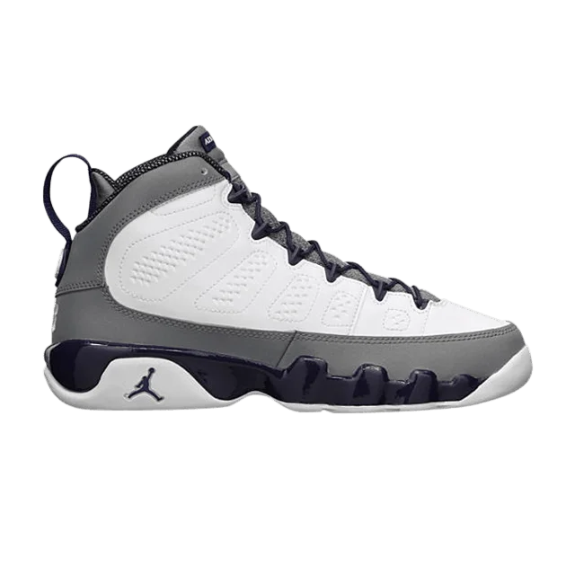 Кроссовки Air Jordan 9 Retro GG 'Imperial Purple'
