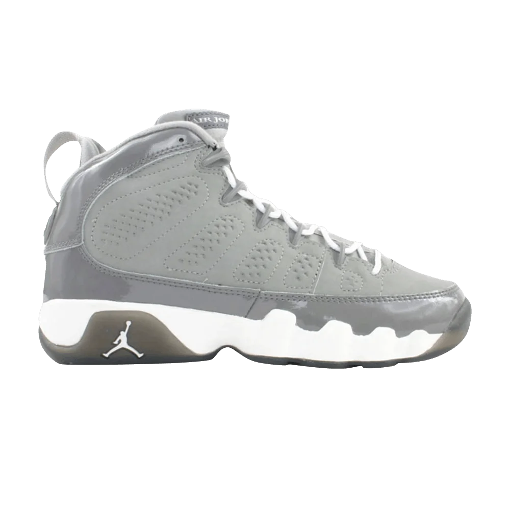 Кроссовки Air Jordan 9 Retro GS