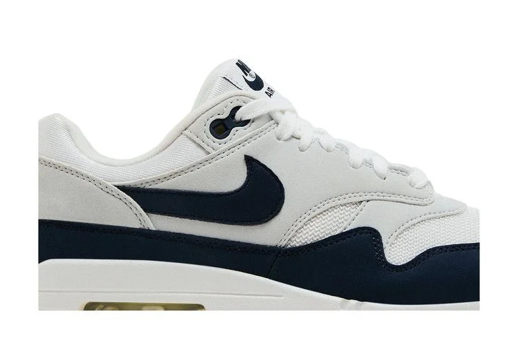 Кроссовки Nike Wmns Air Max 1 'Obsidian'