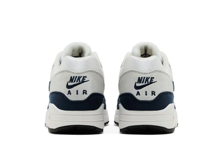 Кроссовки Nike Wmns Air Max 1 'Obsidian'