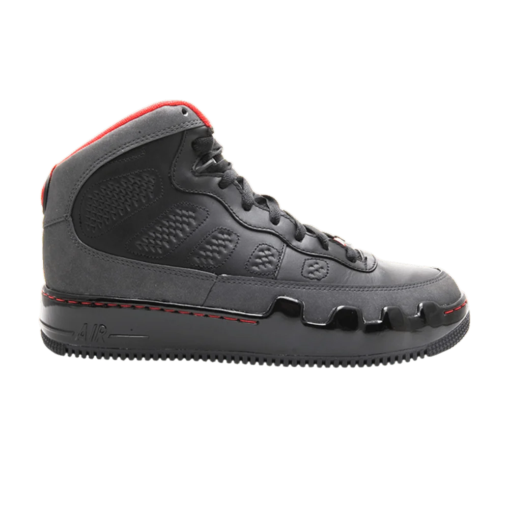 Кроссовки Air Jordan Fusion 9