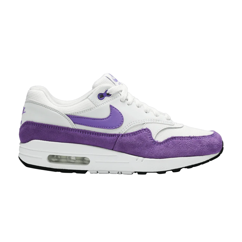 Кроссовки Nike Wmns Air Max 1 'Atomic Violet'