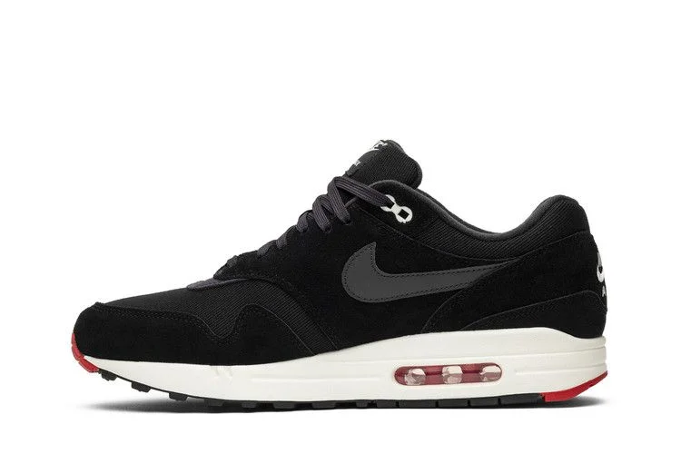 Кроссовки Nike Air Max 1 Premium 'Bred'